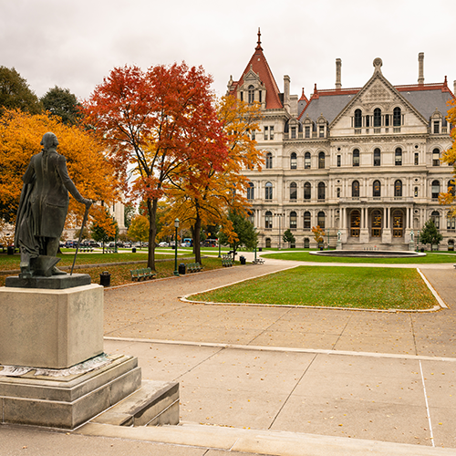 HOTMA Policy Update - October 17-18, 2023 - Farmingville, NY