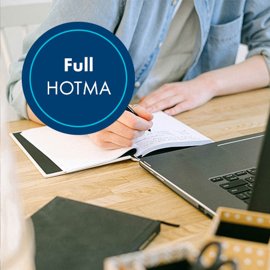 HCV Specialist - November 3-7, 2025