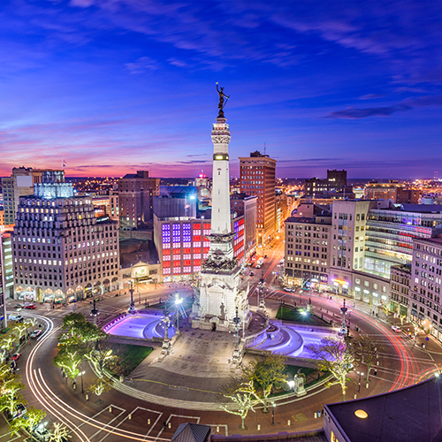 HOTMA Policy Update - December 19-20, 2023 - Fort Wayne, IN