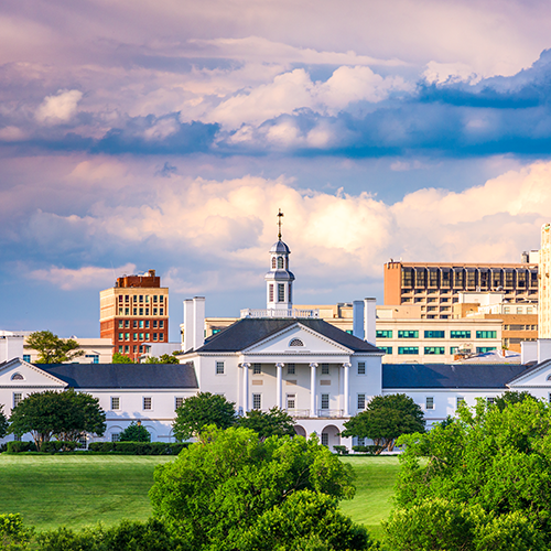 Fair Housing and Reasonable Accommodation - August 4-5, 2026