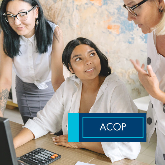 HOTMA Policy Workshop - Model ACOP -December 19, 2023