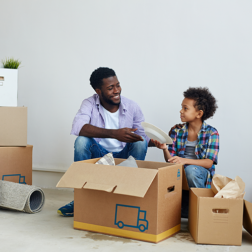 Voucher Family Briefing - Updated