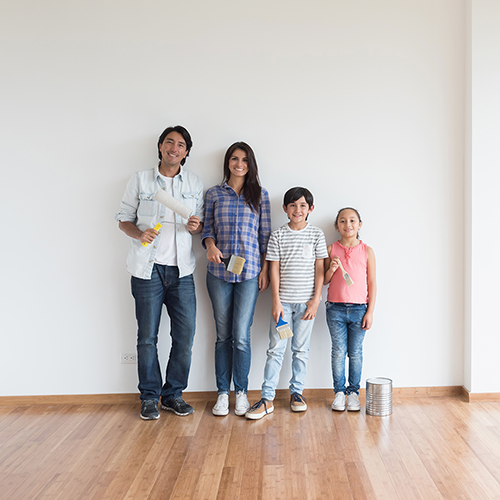 Your Rights Under Fair Housing