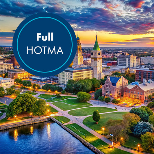 Public Housing Specialist - November 3-7, 2025