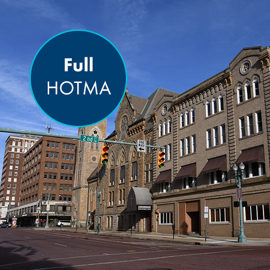 Public Housing Management - April 6-10, 2026