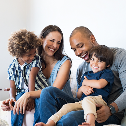 RAD Project Based Voucher Family Briefing Video