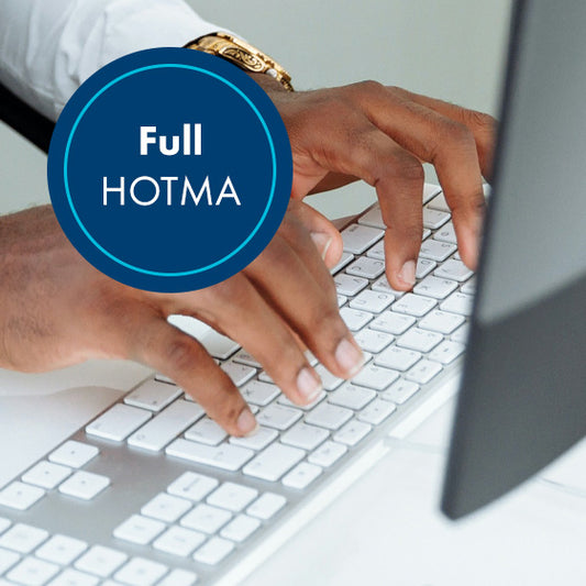 Public Housing Specialist - October 27-31, 2025