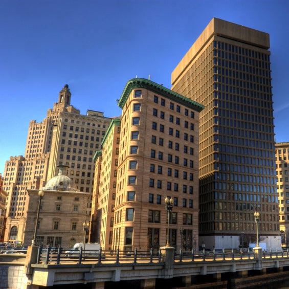 Capital Fund Program - October 1-2, 2025