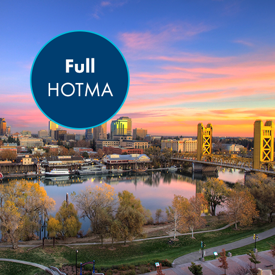 HCV Specialist - February 2-6, 2026