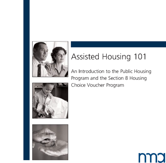 Assisted Housing 101