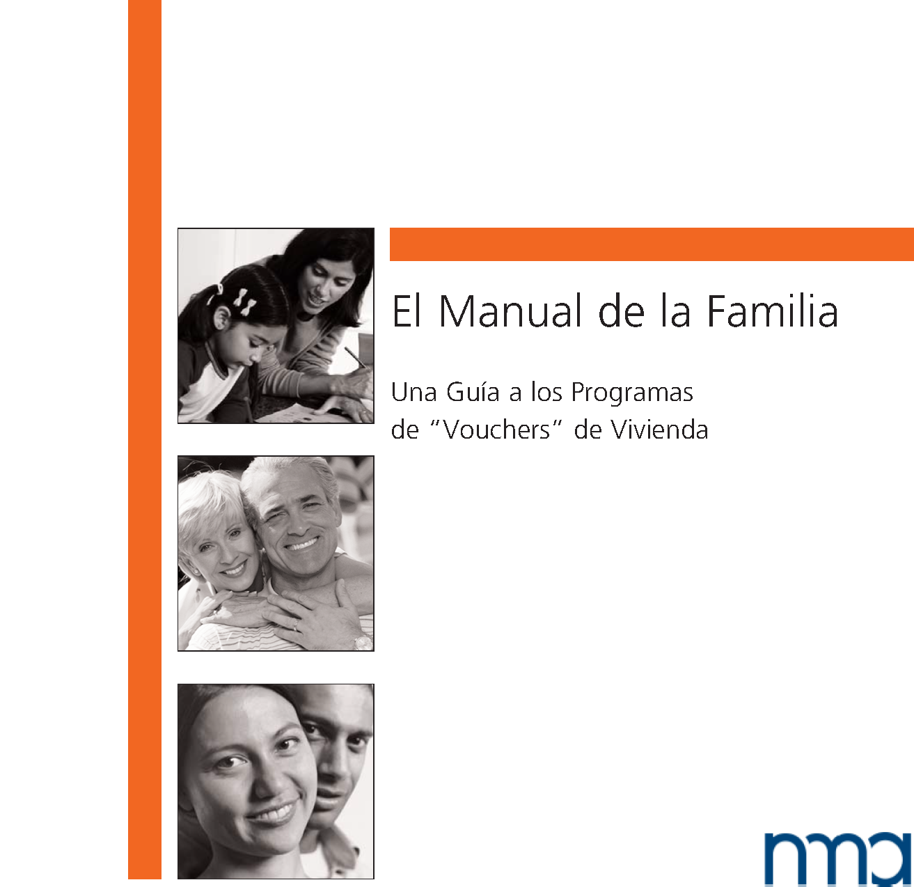 HCV Family Handbook (Spanish)