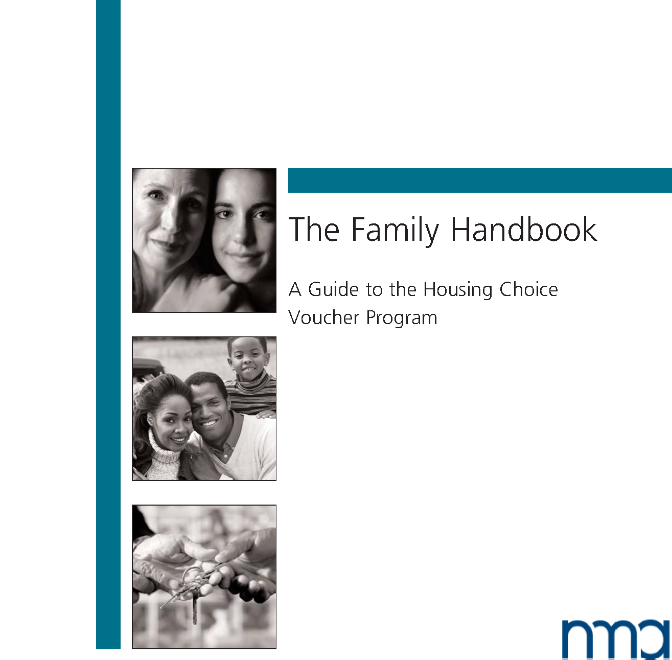 HCV Family Handbook (English)