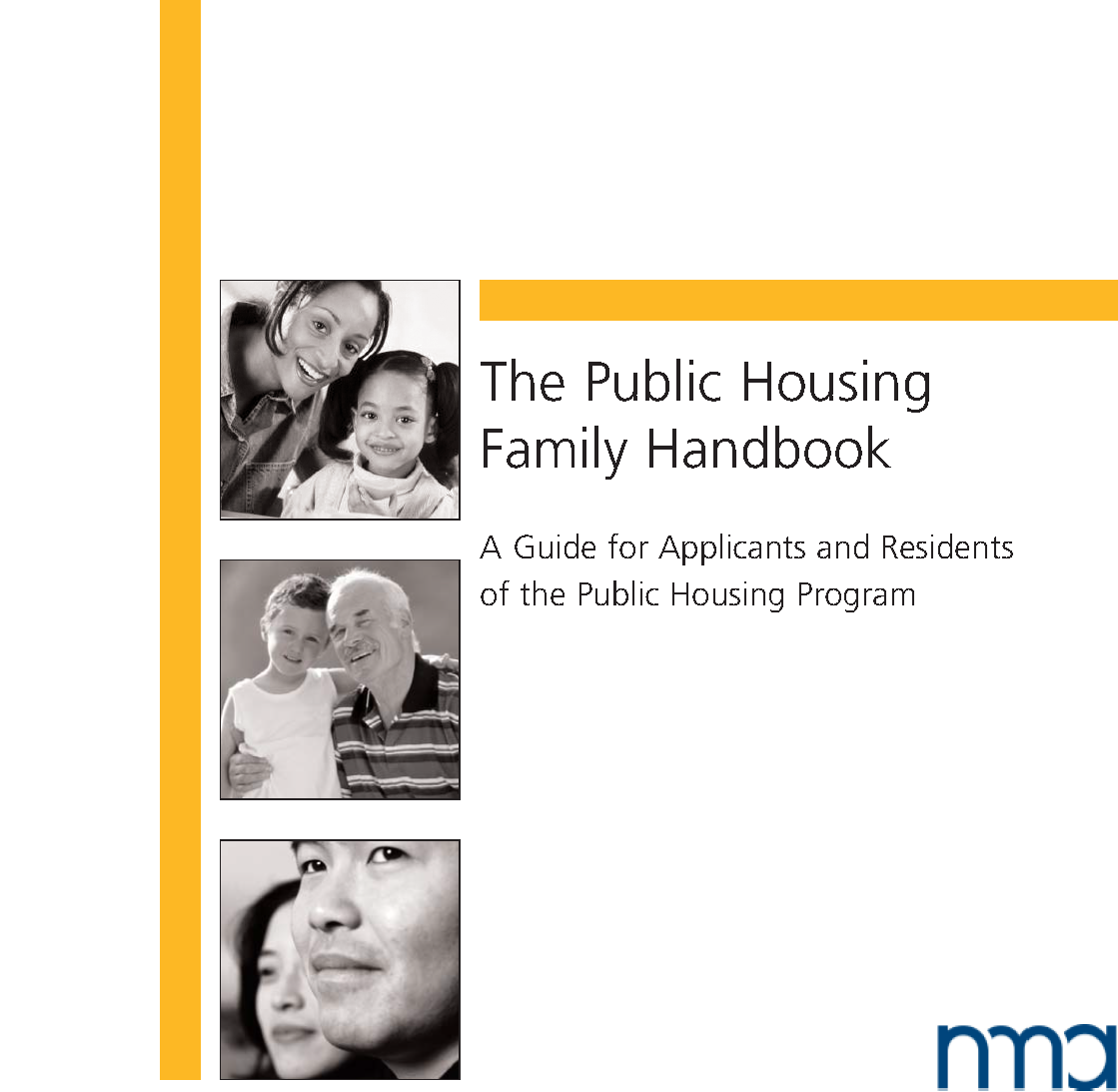 Public Housing Family (English)
