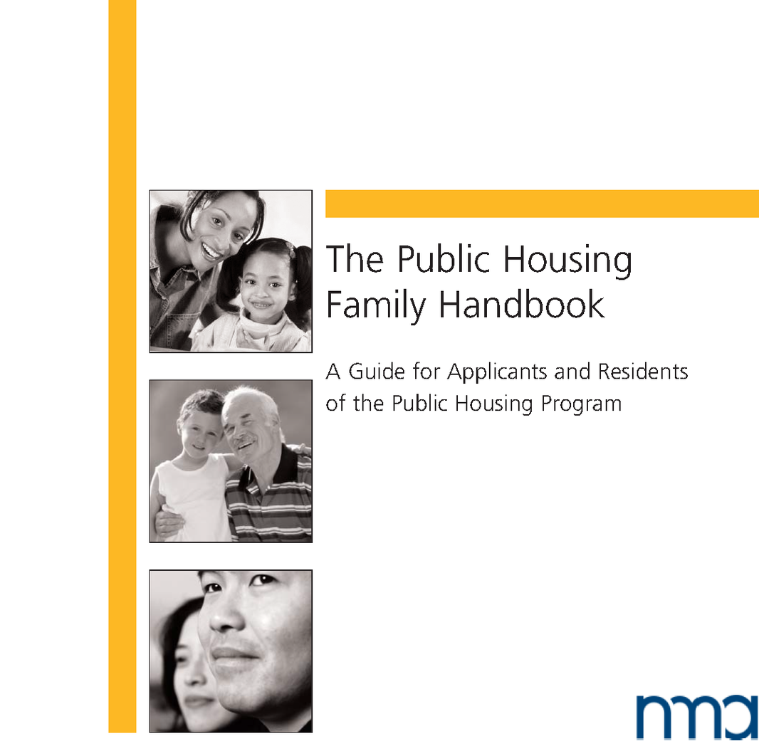 Handbooks Nan McKay & Associates