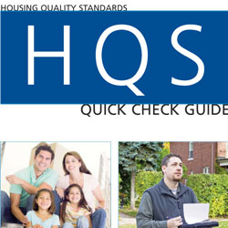 HQS Quick Check Guide – Nan McKay & Associates